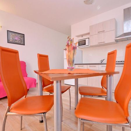 Apartments Antonija Stari Grad Kültér fotó