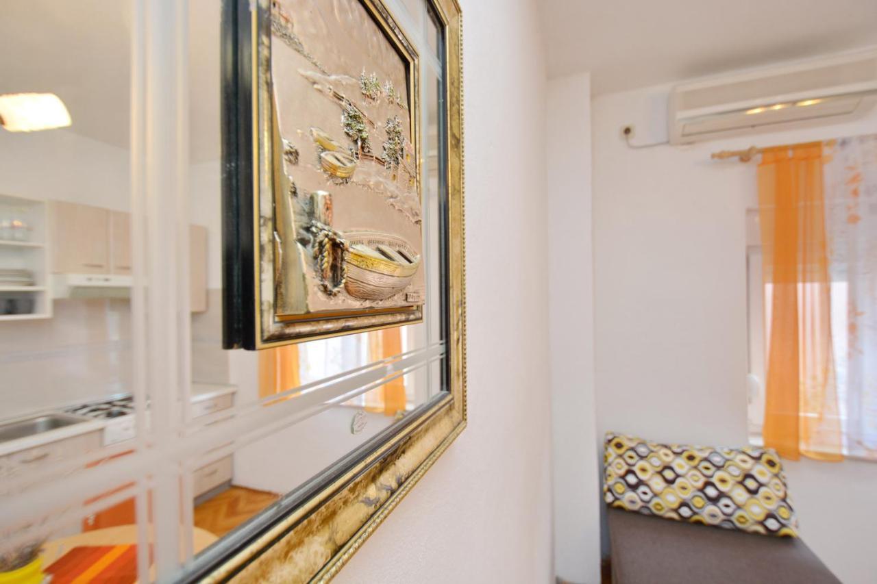 Apartments Antonija Stari Grad Kültér fotó