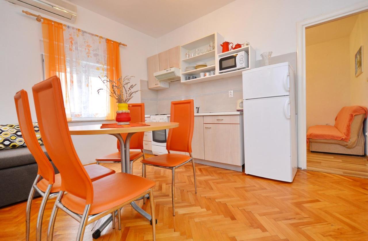 Apartments Antonija Stari Grad Kültér fotó