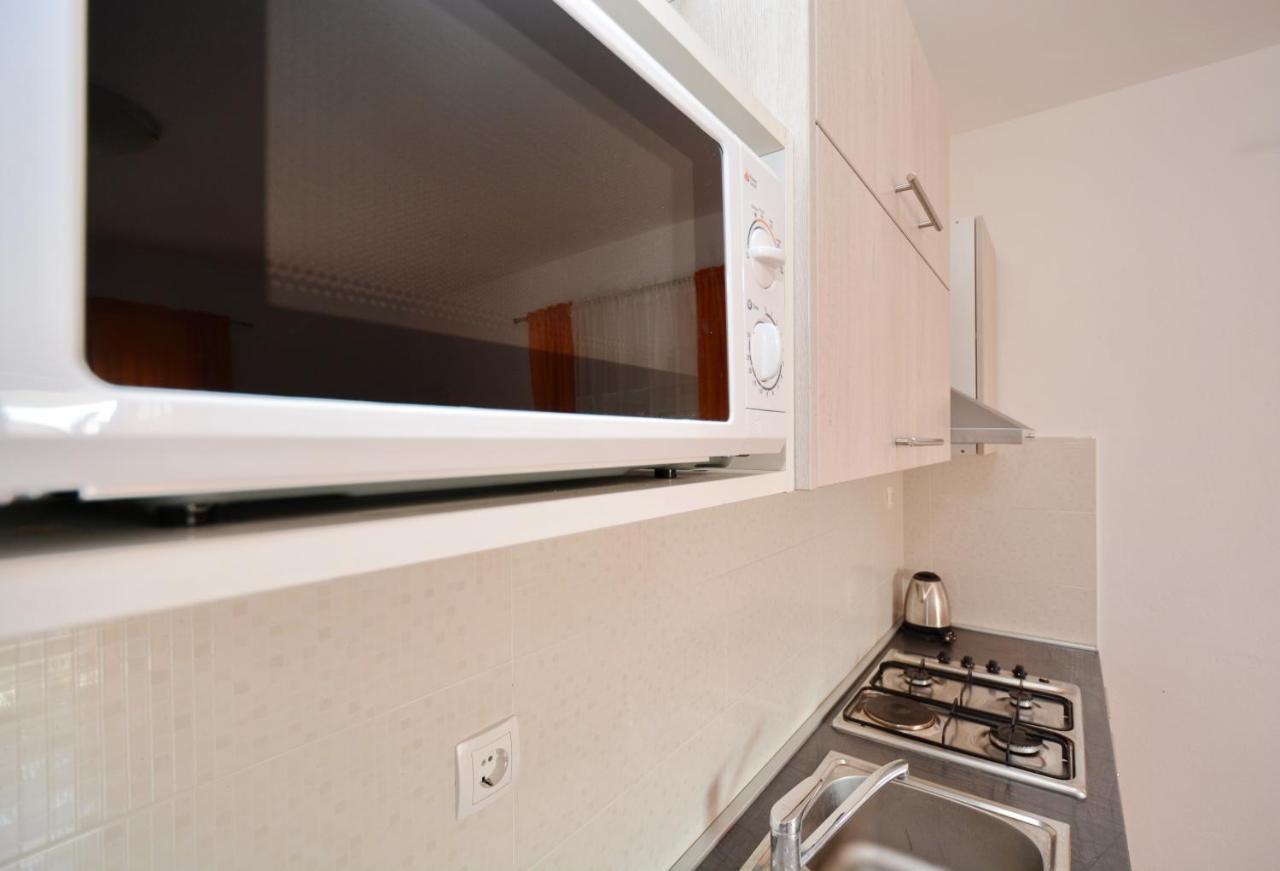 Apartments Antonija Stari Grad Kültér fotó