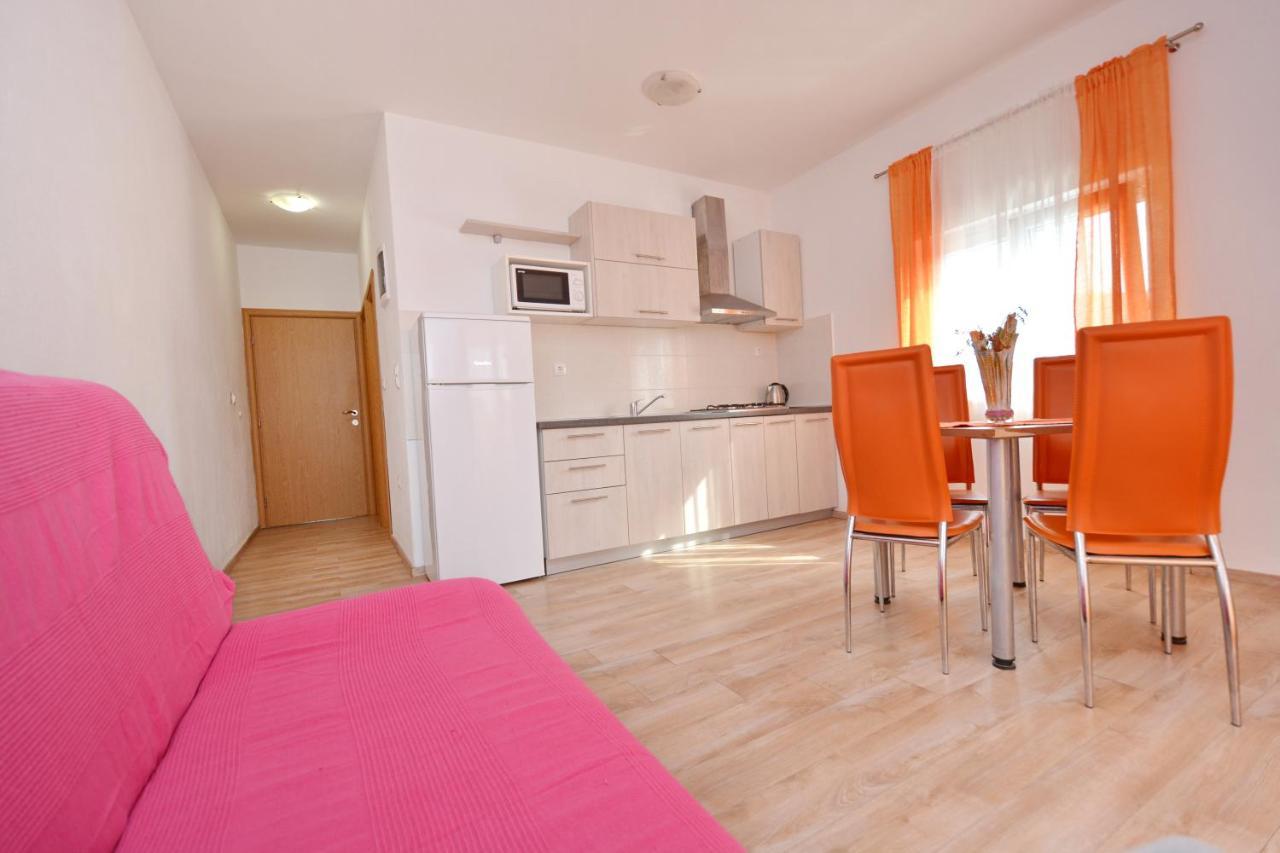 Apartments Antonija Stari Grad Kültér fotó