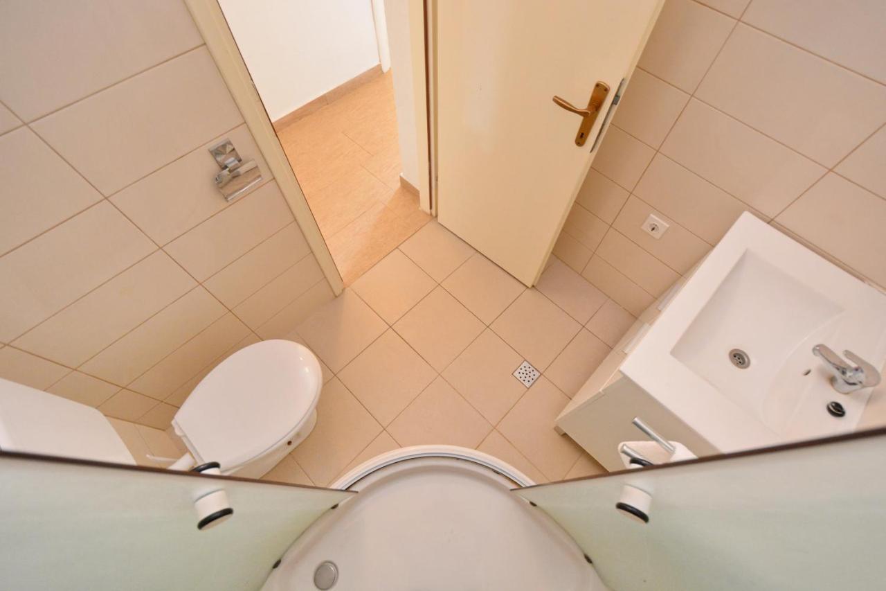 Apartments Antonija Stari Grad Kültér fotó