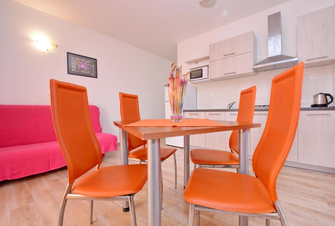 Apartments Antonija Stari Grad Kültér fotó