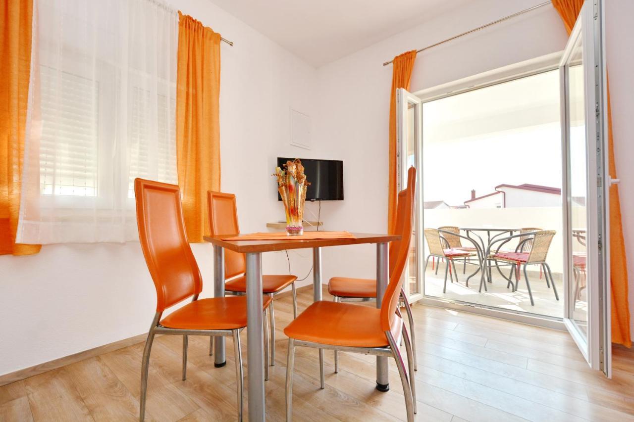 Apartments Antonija Stari Grad Kültér fotó