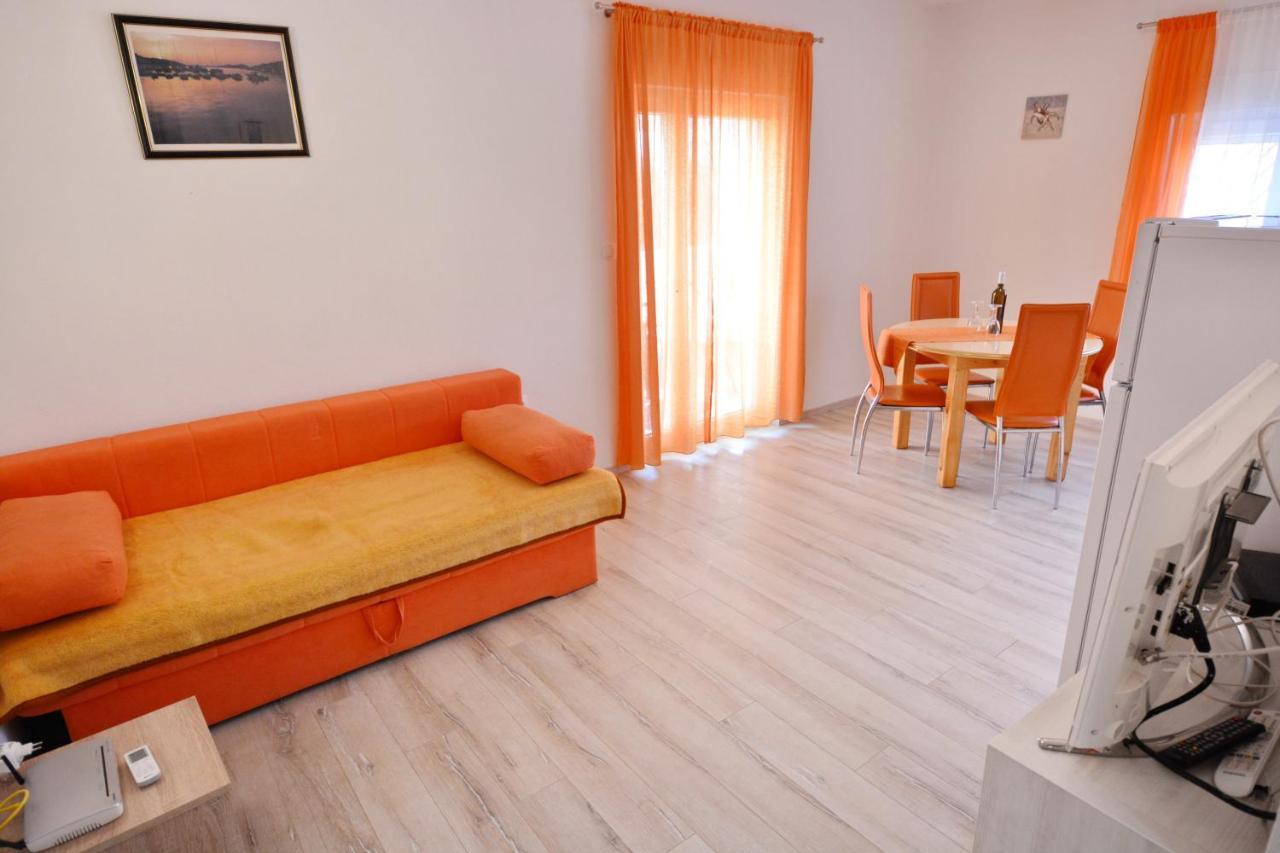 Apartments Antonija Stari Grad Kültér fotó
