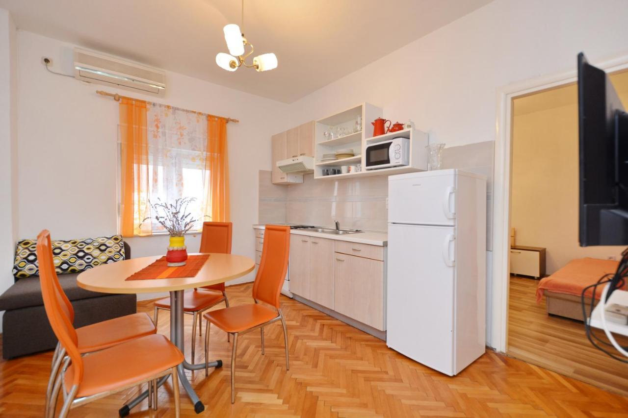Apartments Antonija Stari Grad Kültér fotó