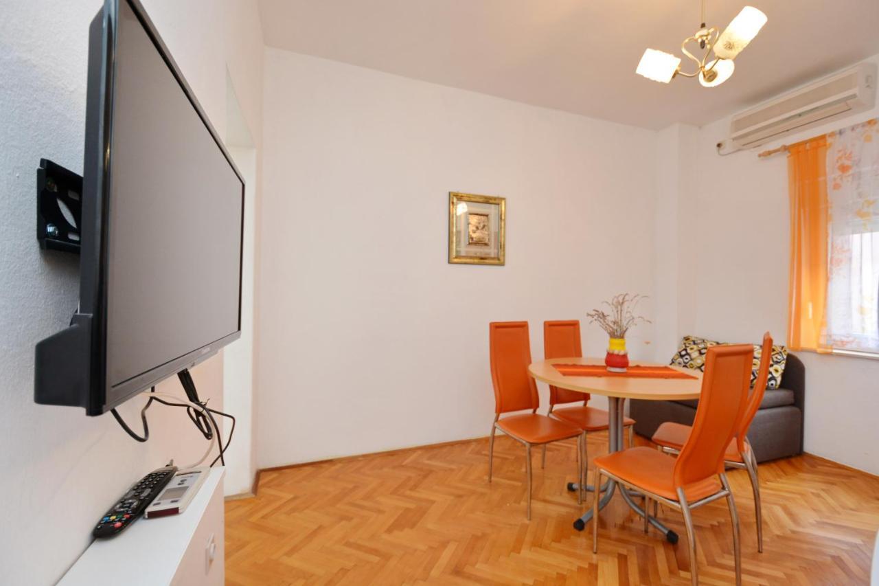 Apartments Antonija Stari Grad Kültér fotó