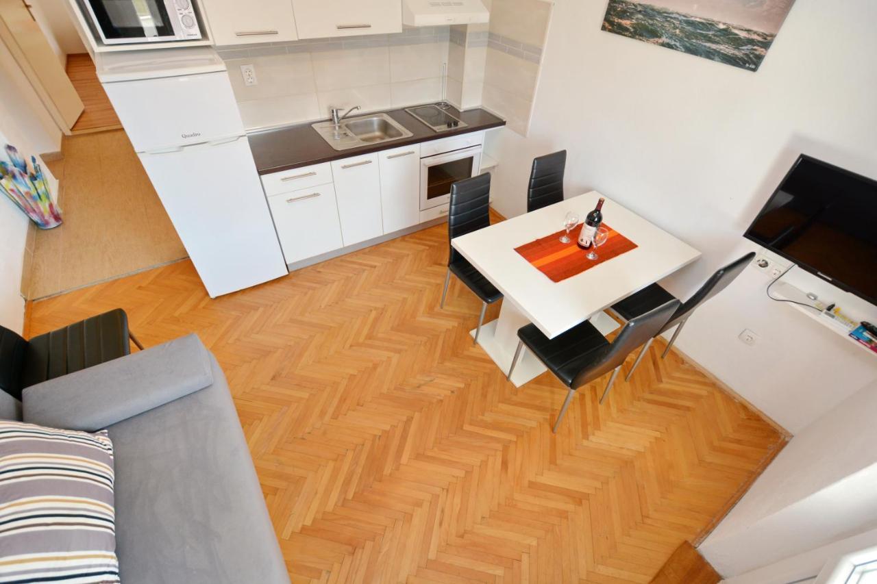 Apartments Antonija Stari Grad Kültér fotó