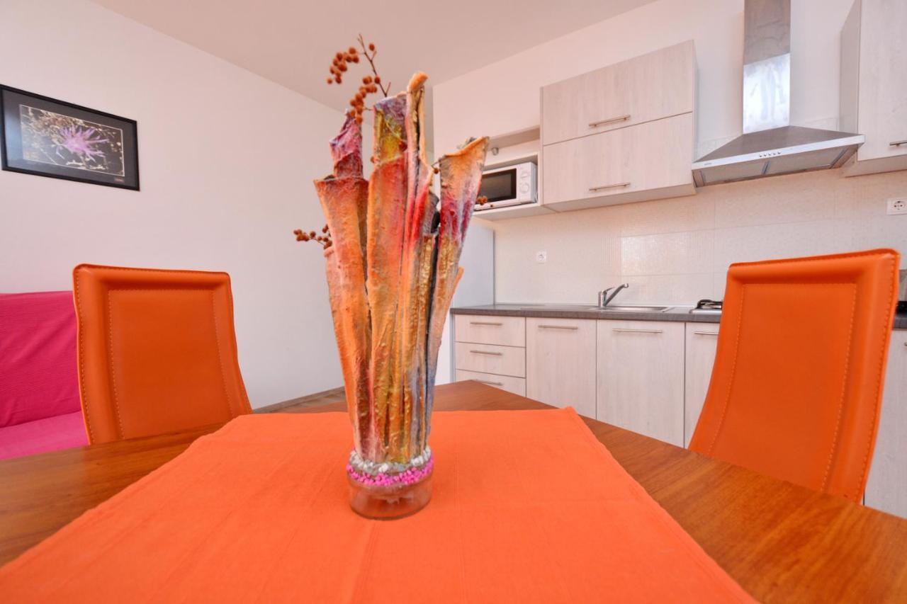 Apartments Antonija Stari Grad Kültér fotó