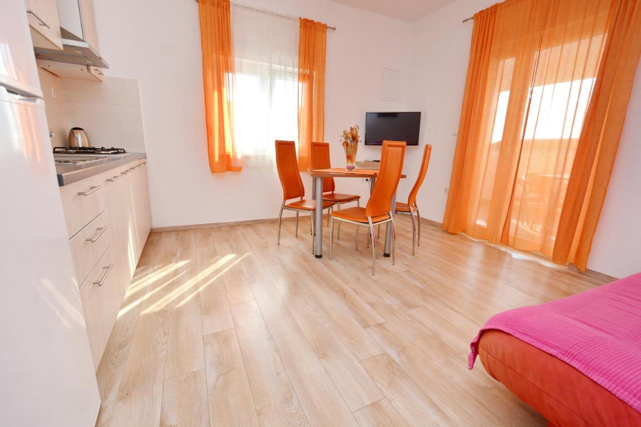 Apartments Antonija Stari Grad Kültér fotó