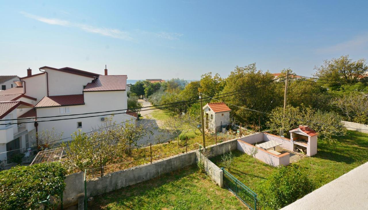 Apartments Antonija Stari Grad Kültér fotó
