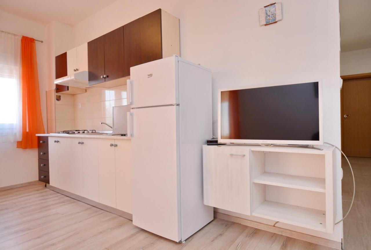 Apartments Antonija Stari Grad Kültér fotó