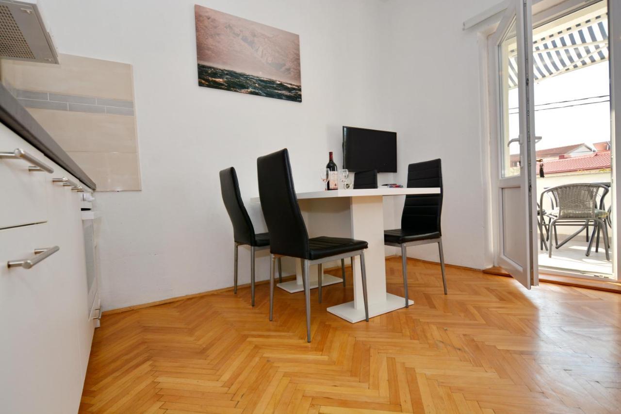 Apartments Antonija Stari Grad Kültér fotó