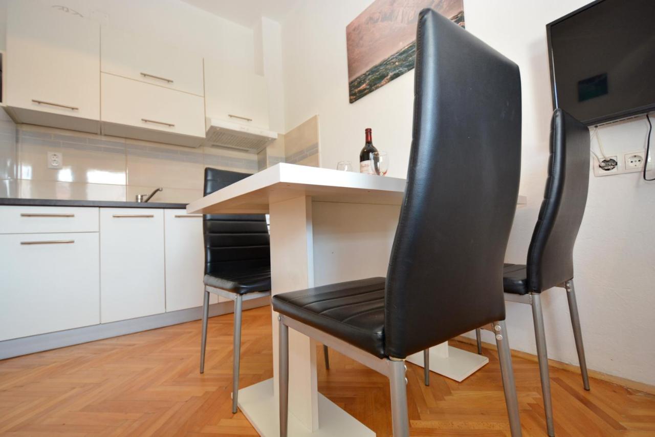 Apartments Antonija Stari Grad Kültér fotó