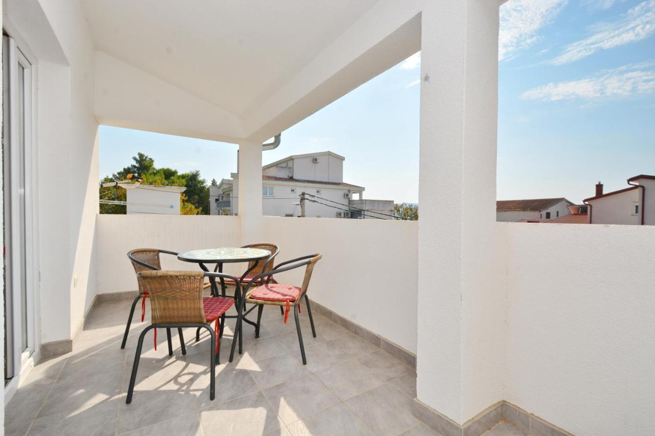 Apartments Antonija Stari Grad Kültér fotó