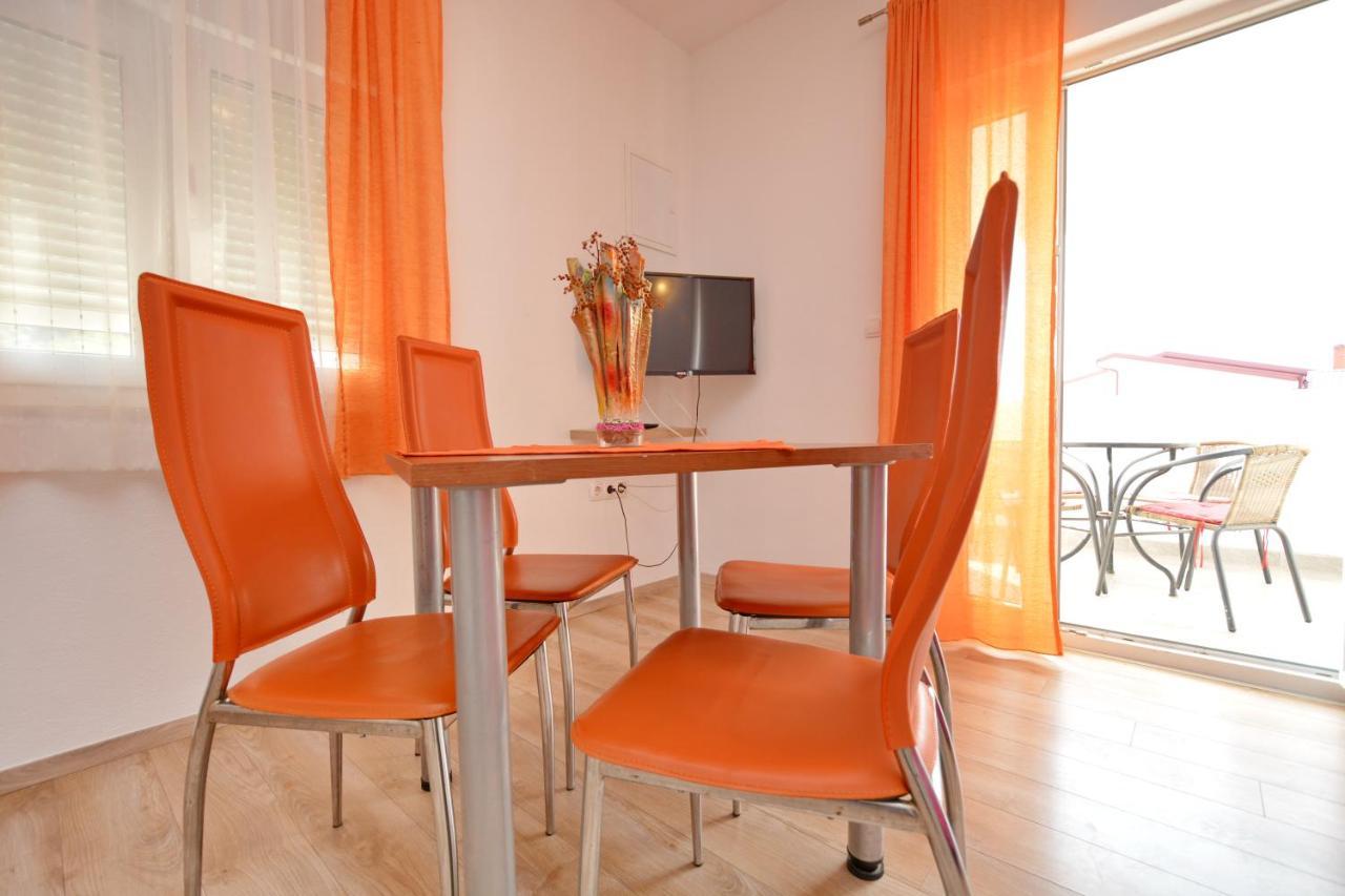 Apartments Antonija Stari Grad Kültér fotó