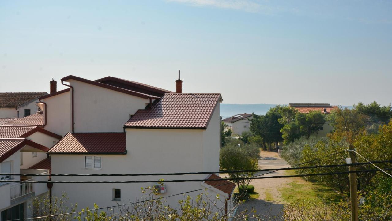 Apartments Antonija Stari Grad Kültér fotó