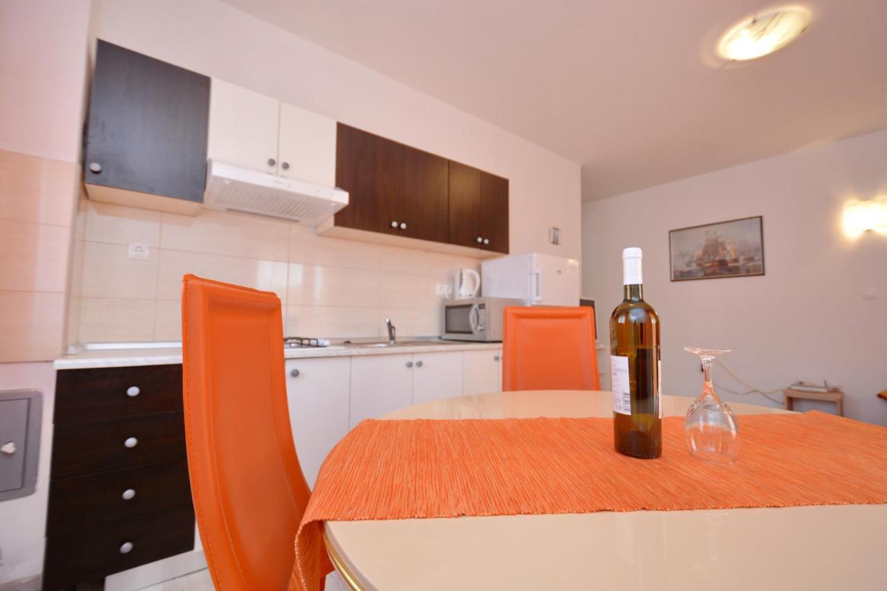 Apartments Antonija Stari Grad Kültér fotó