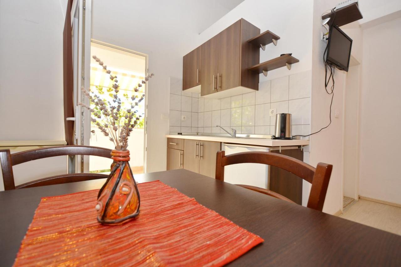Apartments Antonija Stari Grad Kültér fotó