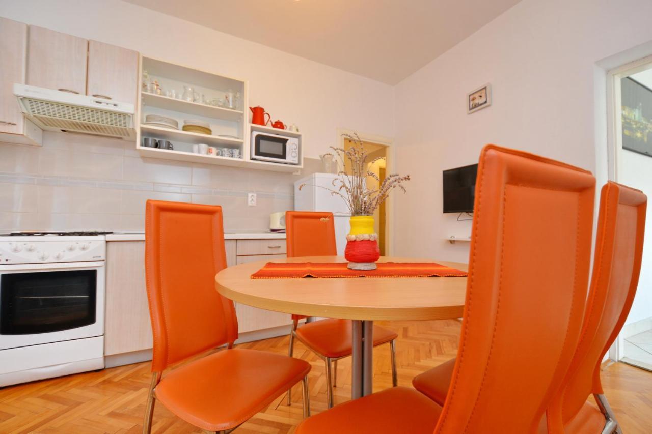 Apartments Antonija Stari Grad Kültér fotó