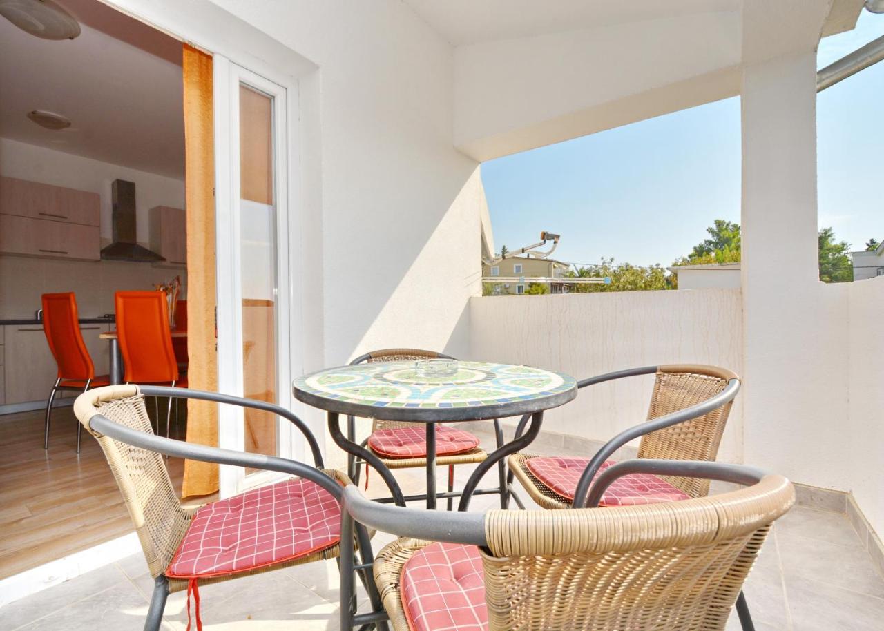 Apartments Antonija Stari Grad Kültér fotó