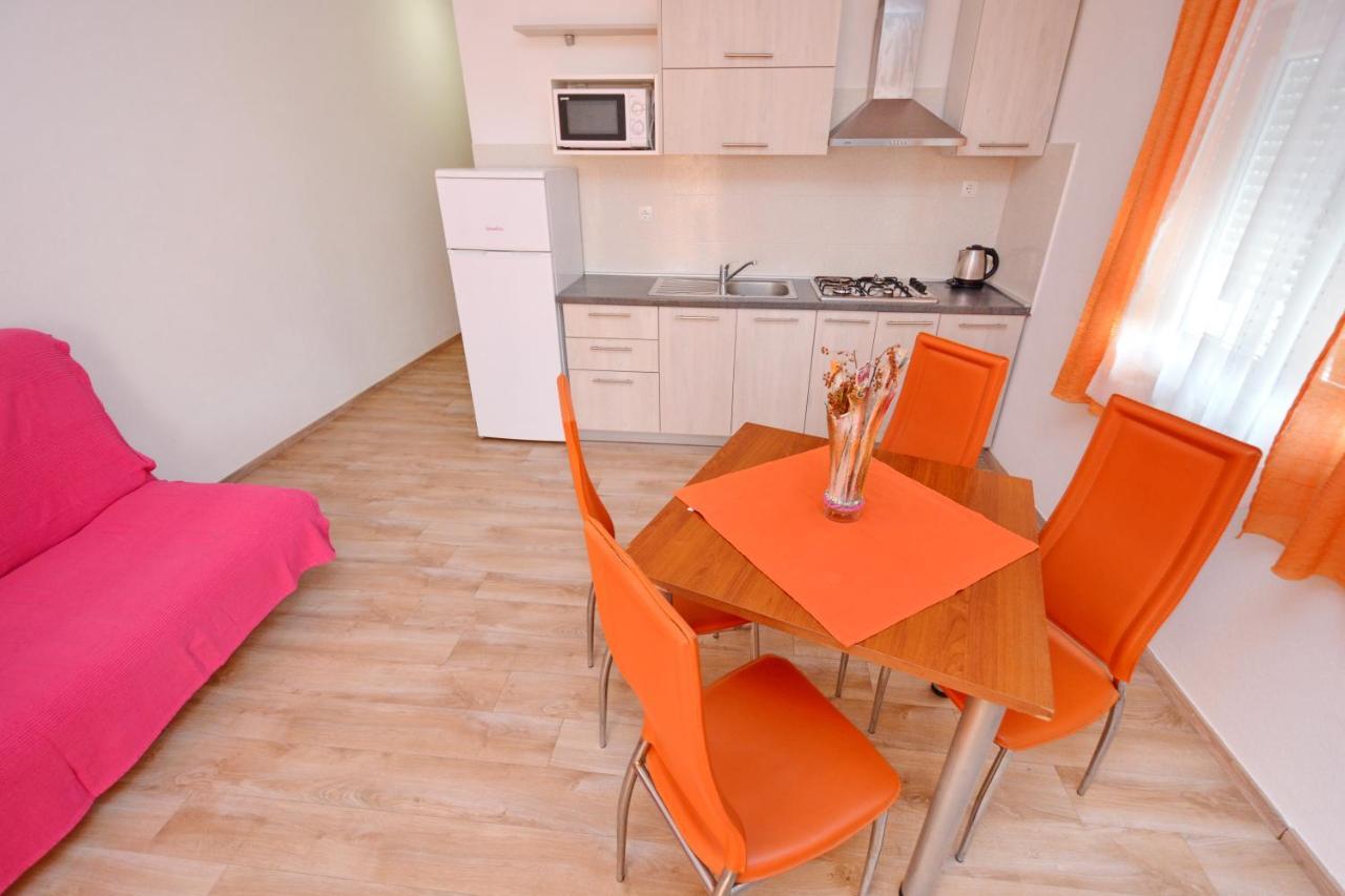 Apartments Antonija Stari Grad Kültér fotó
