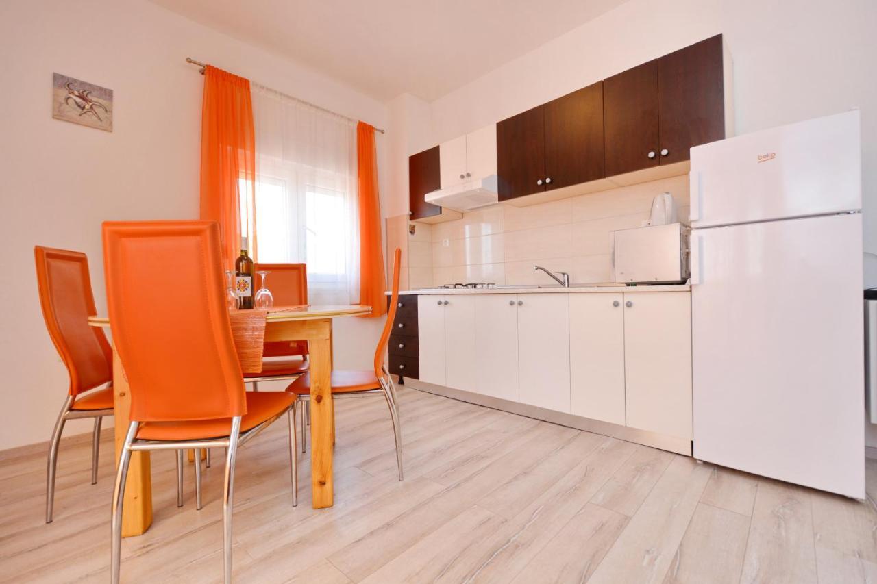 Apartments Antonija Stari Grad Kültér fotó