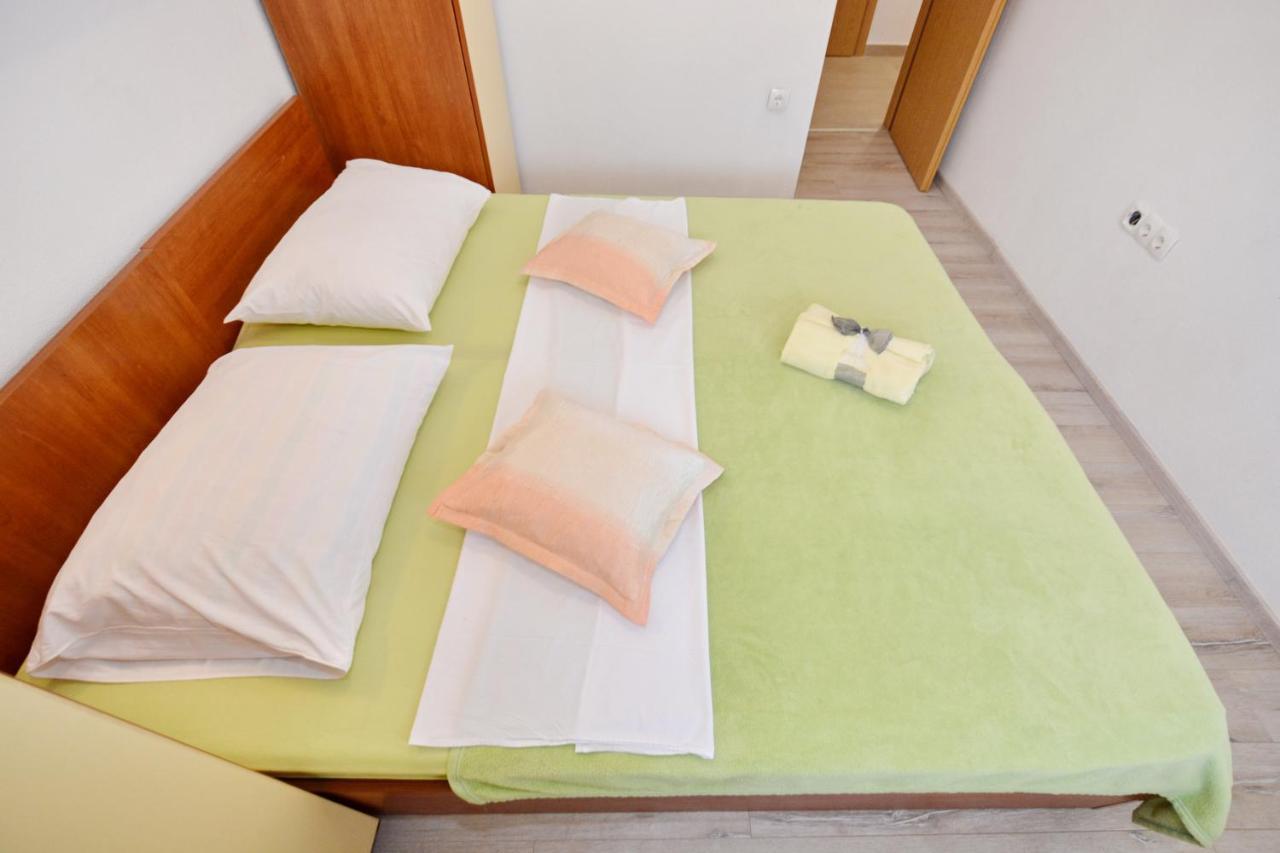 Apartments Antonija Stari Grad Kültér fotó